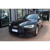 Audi A6 Avant 3.0 TDI V6 quattro Tiptronic